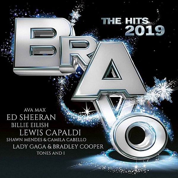 Сборник - Bravo the Hits Vol-2