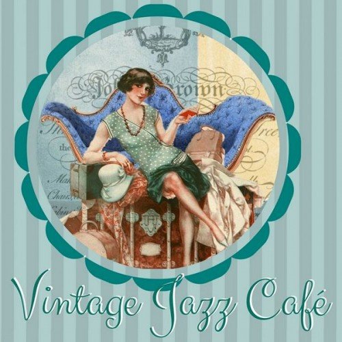 Сборник - Vintage Jazz Cafe