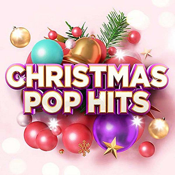 Сборник - Christmas Pop Hits