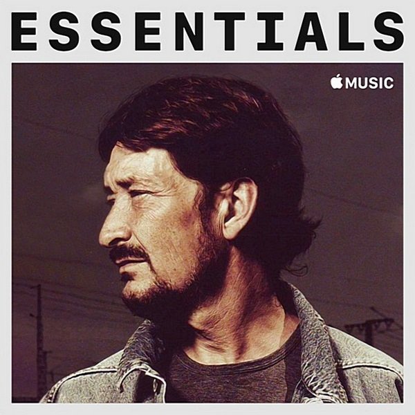 Chris Rea - Essentials