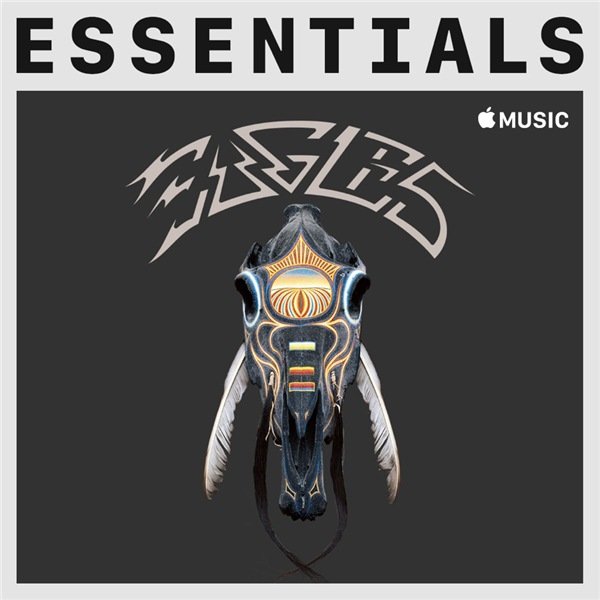 Eagles - Essentials