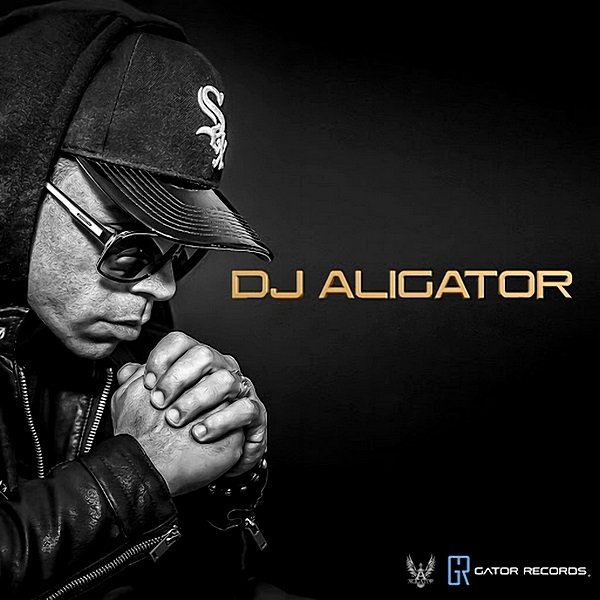 DJ Aligator - Best Of