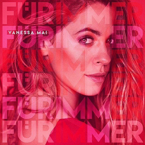 Vanessa Mai - Fur Immer