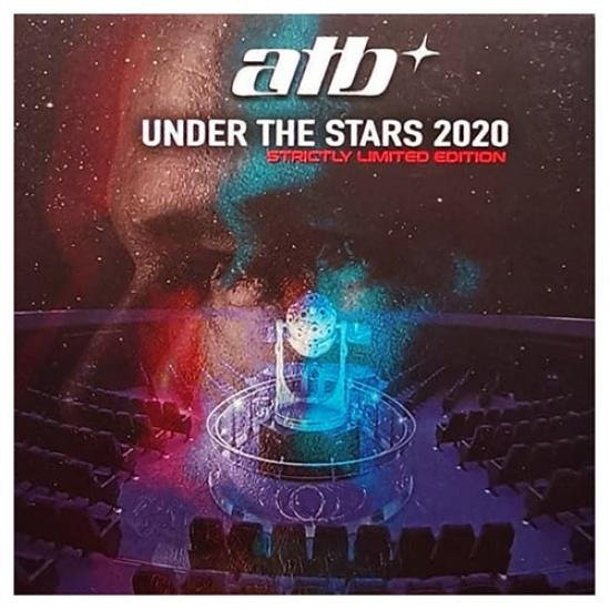 ATB - Under the Stars