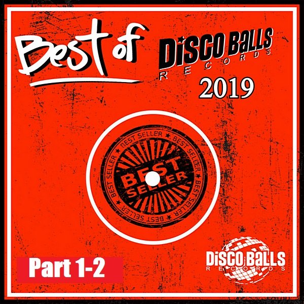 Сборник - Best Of Disco Balls Records Vol.1-2