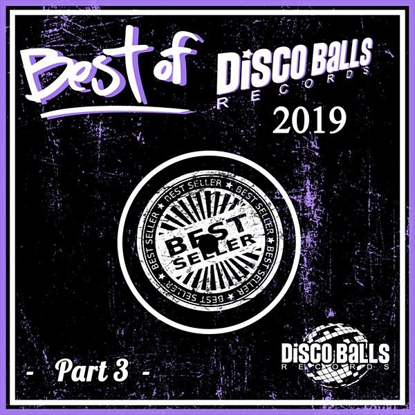 Сборник - Best Of Disco Balls Records Vol.3