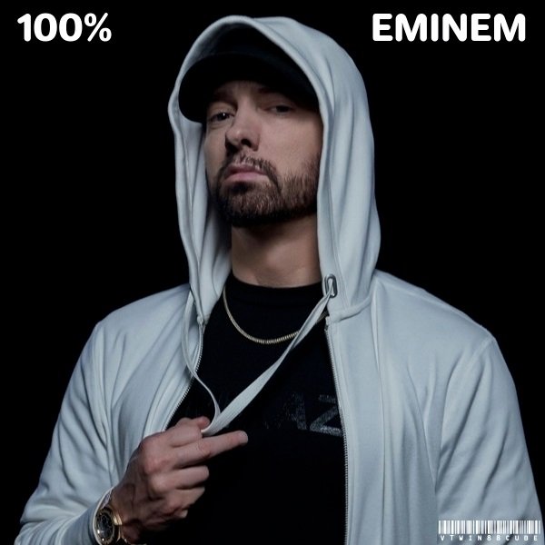 Eminem - 100% Eminem