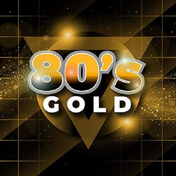 Сборник - Gold 80's