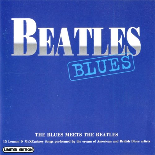 Сборник - Beatles Blues