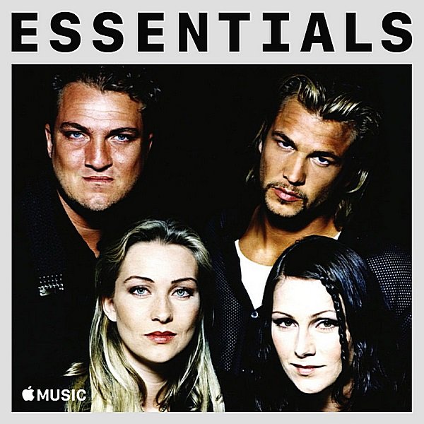 Ace Of Base - Essentials