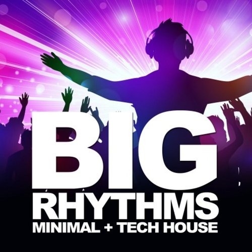 Сборник - Big Rhythms