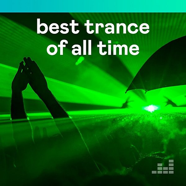 Сборник - Best Trance Of All Time