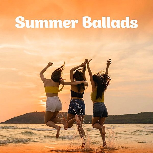 Сборник - Summer Ballads