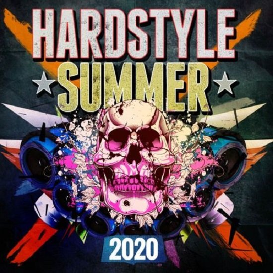 Сборник - Hardstyle Summer