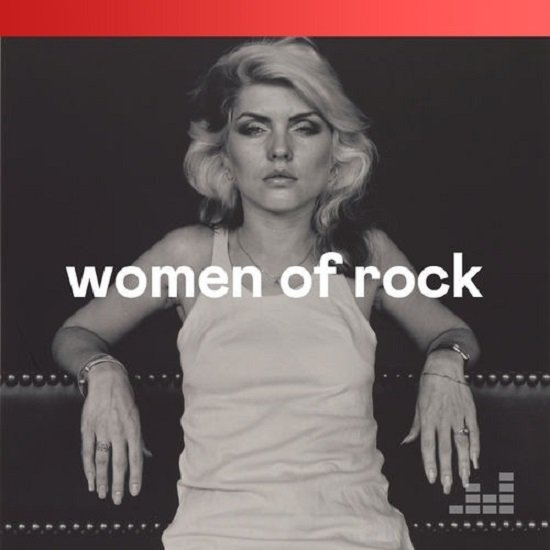 Сборник - Women of Rock