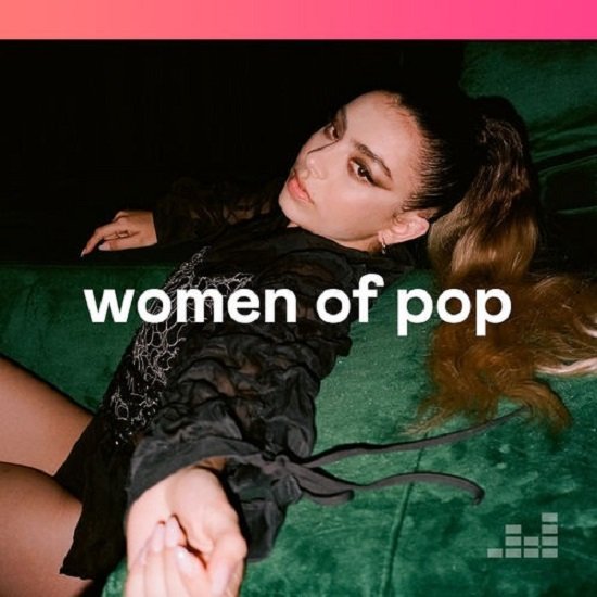 Сборник - Women of Pop