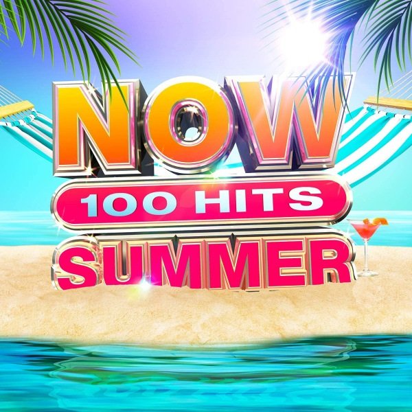 Сборник - NOW 100 Hits Summer