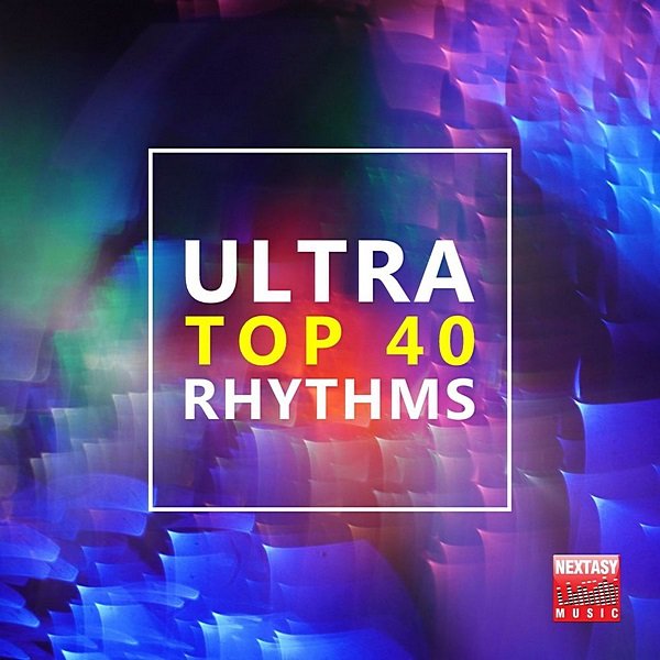 Сборник - Ultra Top 40 Rhythms