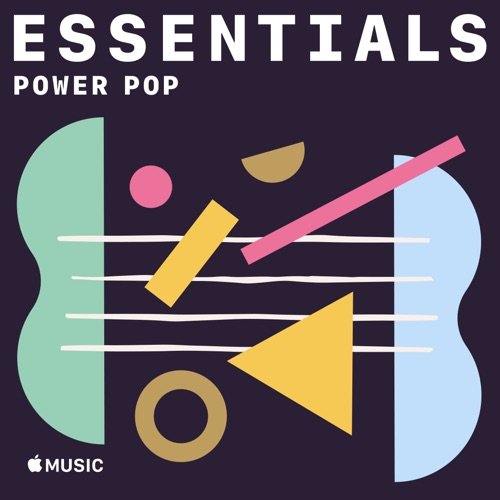 Сборник - Power Pop Essentials