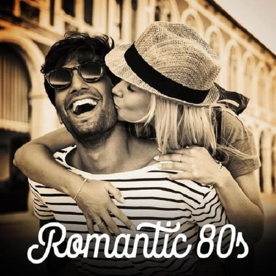 Сборник - Romantic 80s