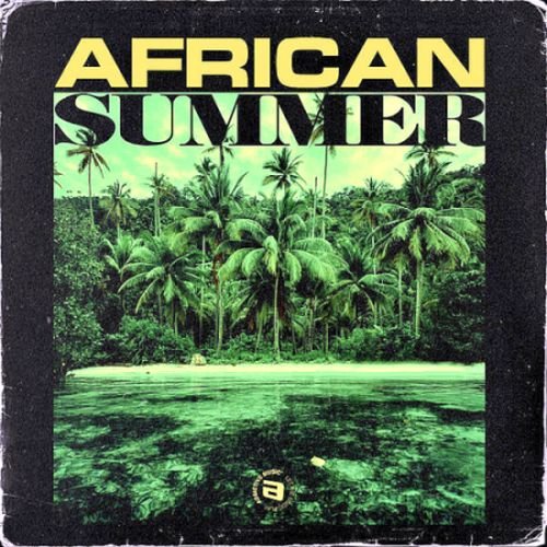 Сборник - African Summer