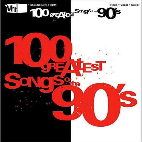 Сборник - 100 Greatest Songs Of The 90s