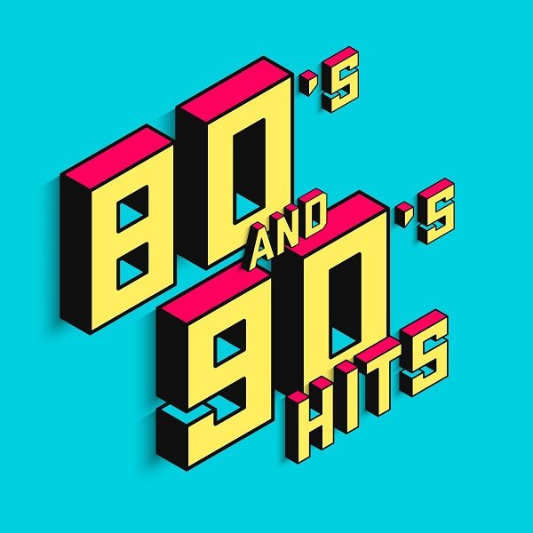 Сборник - 80-90s Super Hits