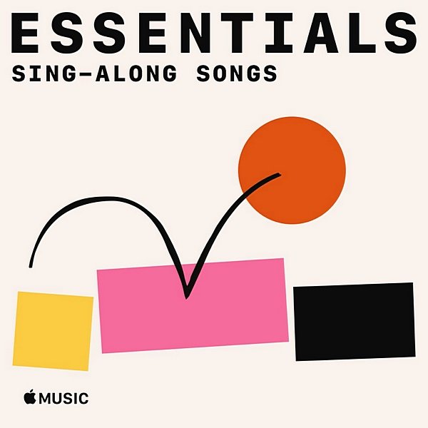 Сборник - Sing-Along Essentials