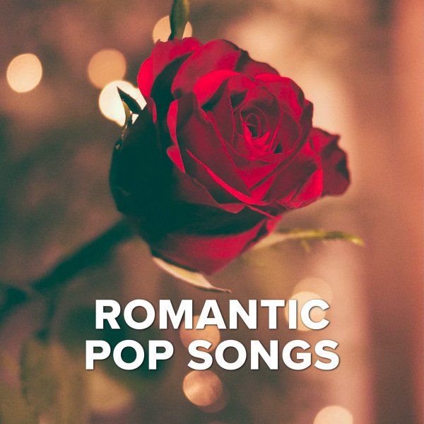 Сборник - Romantic Pop Songs