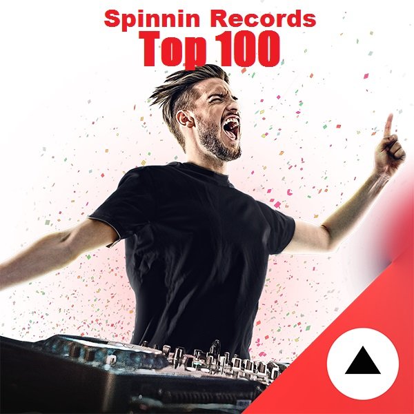 Сборник - Spinnin Records Top 100