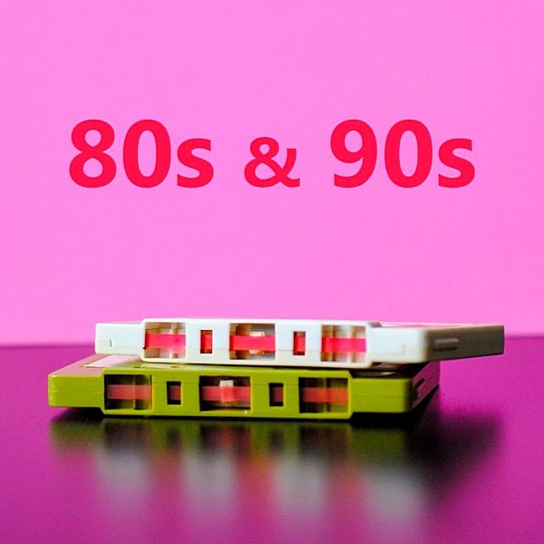 Сборник - 80s & 90s