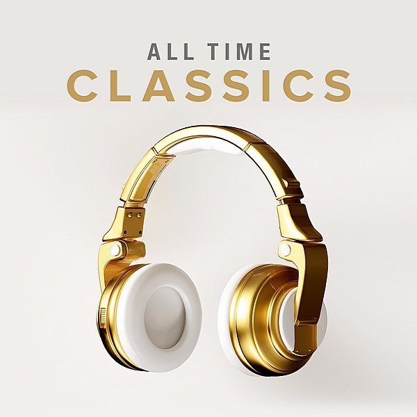 Сборник - All Time Classics