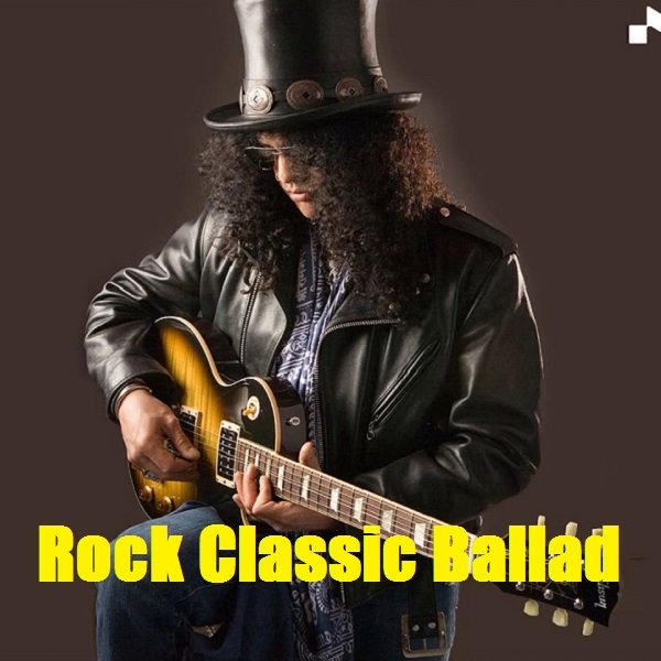 Сборник - Rock Classic Ballad: Special Performance