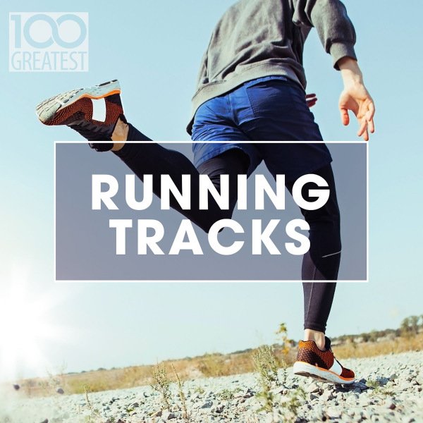 Сборник - 100 Greatest Running Tracks