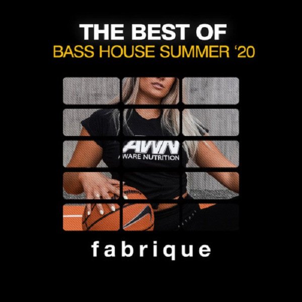 Сборник - The Best Of Bass House