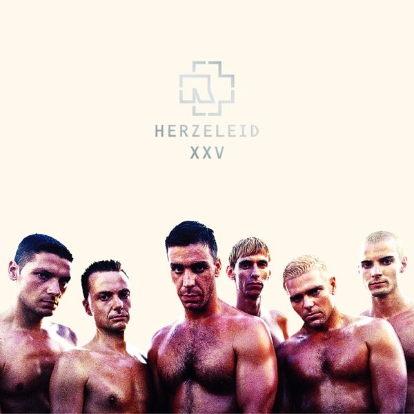 Rammstein - Herzeleid [XXV Anniversary Edition - Remastered] (1995/2020)