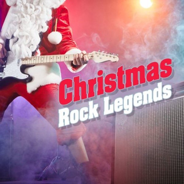 Сборник - Christmas Rock Legends