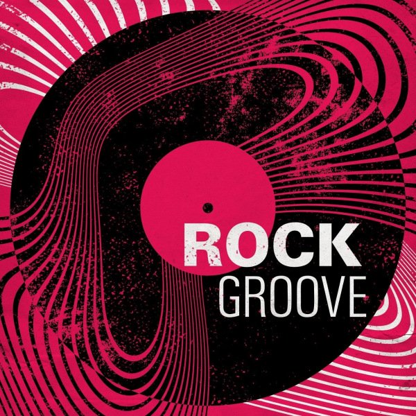 Сборник - Rock Groove