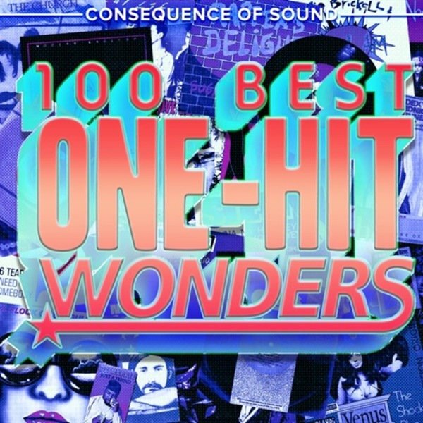 Сборник - 100 Best One-Hit Wonders