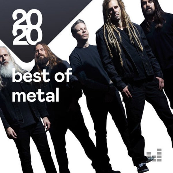 Сборник - Best of Metal 2020