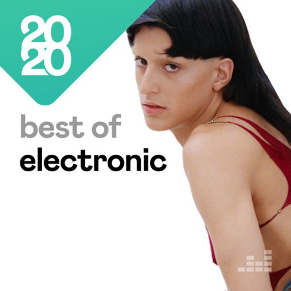 Сборник - Best of Electronic