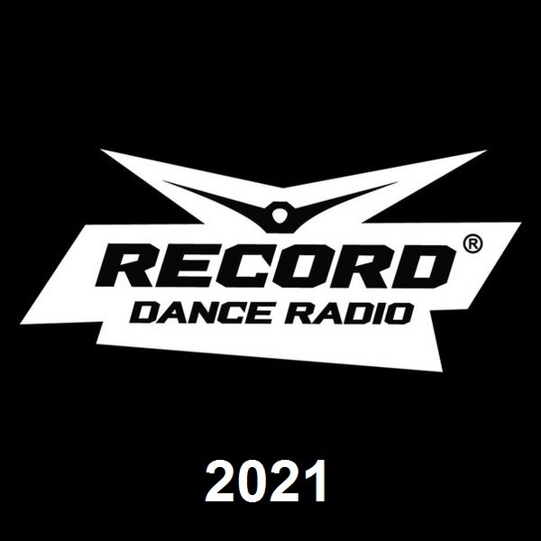 Сборник - Record Dance Radio