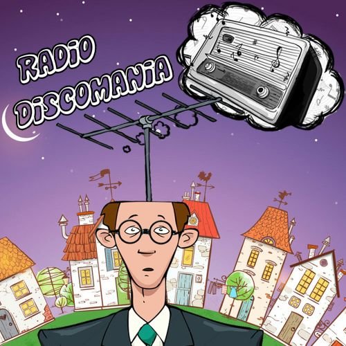 Сборник - Radio Discomania