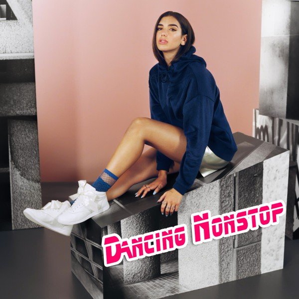 Сборник - Dancing Nonstop