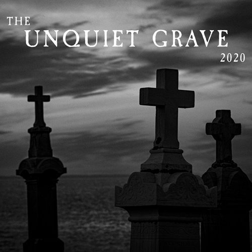 Сборник - The Unquiet Grave