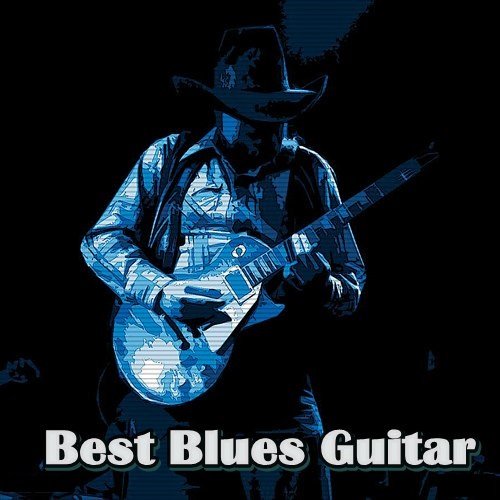 Сборник - Best Blues Guitar