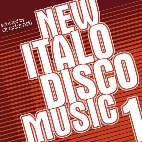 Сборник - New Italo Disco Music Vol. 1-10