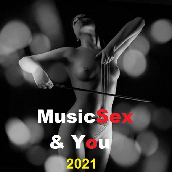 Сборник - MusicSex & You