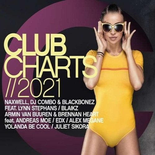 Сборник - Club Charts