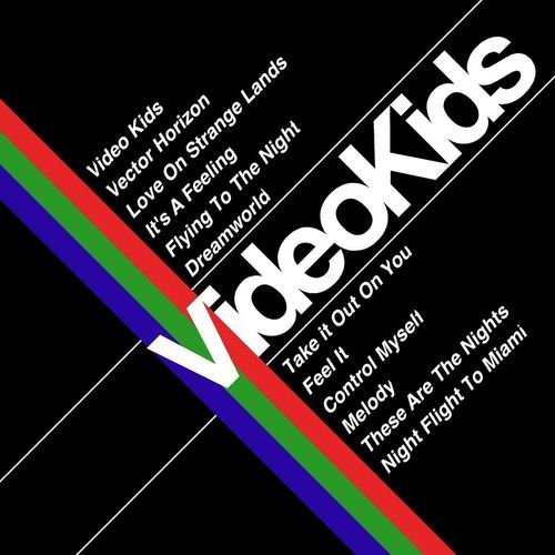 Video Kids - Video Kids